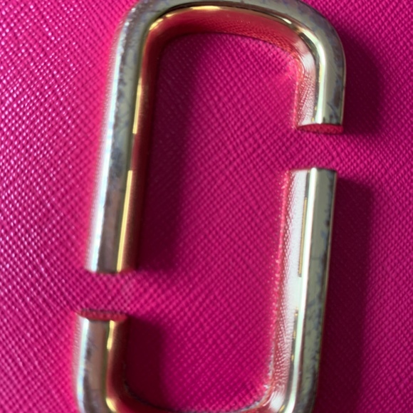 Marc Jacobs purse - Picture 10 of 12